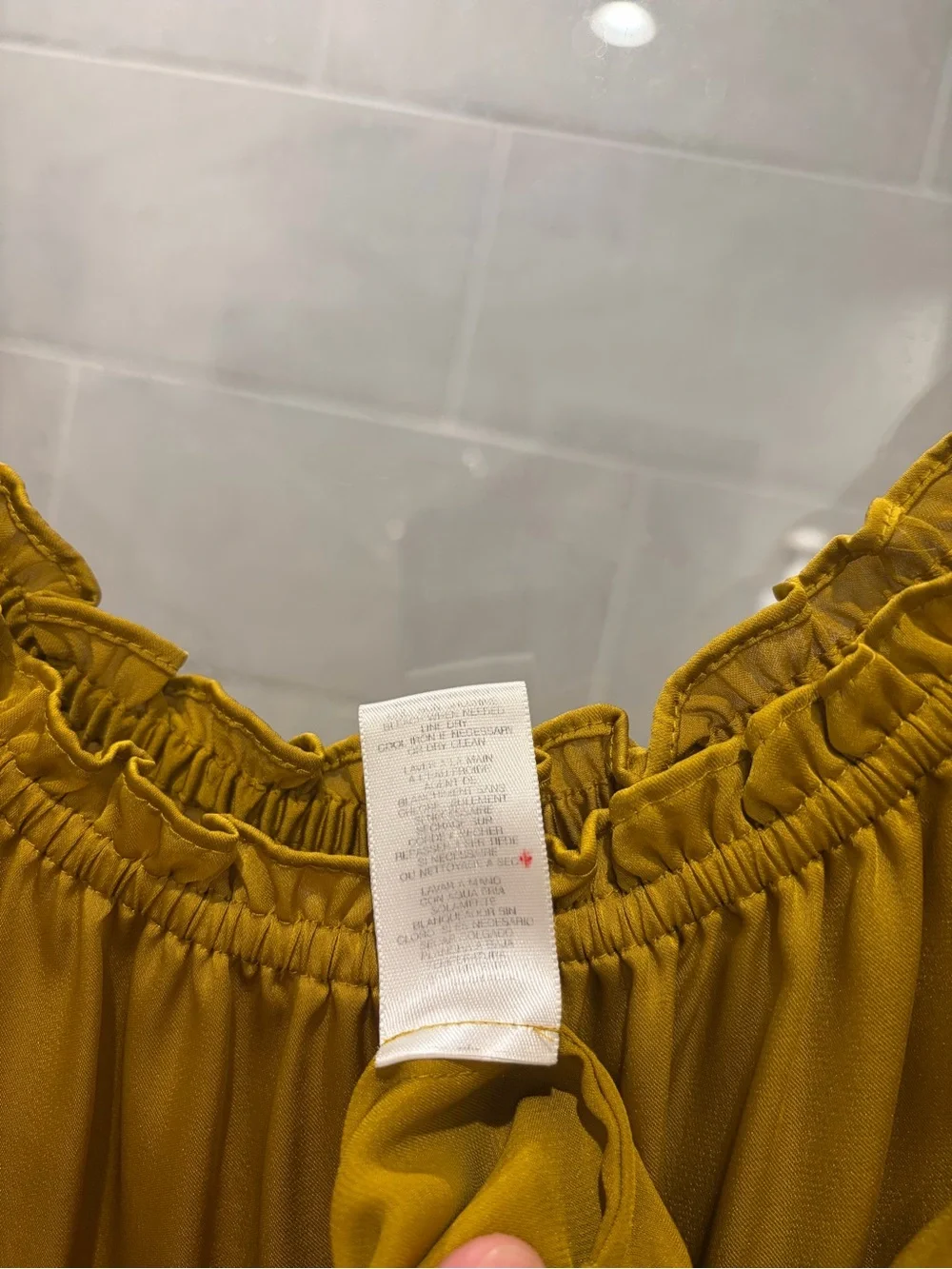 MICHAEL Michael Kors unique color